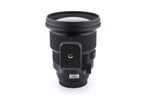 Sigma 105mm f1.4 DG HSM Art