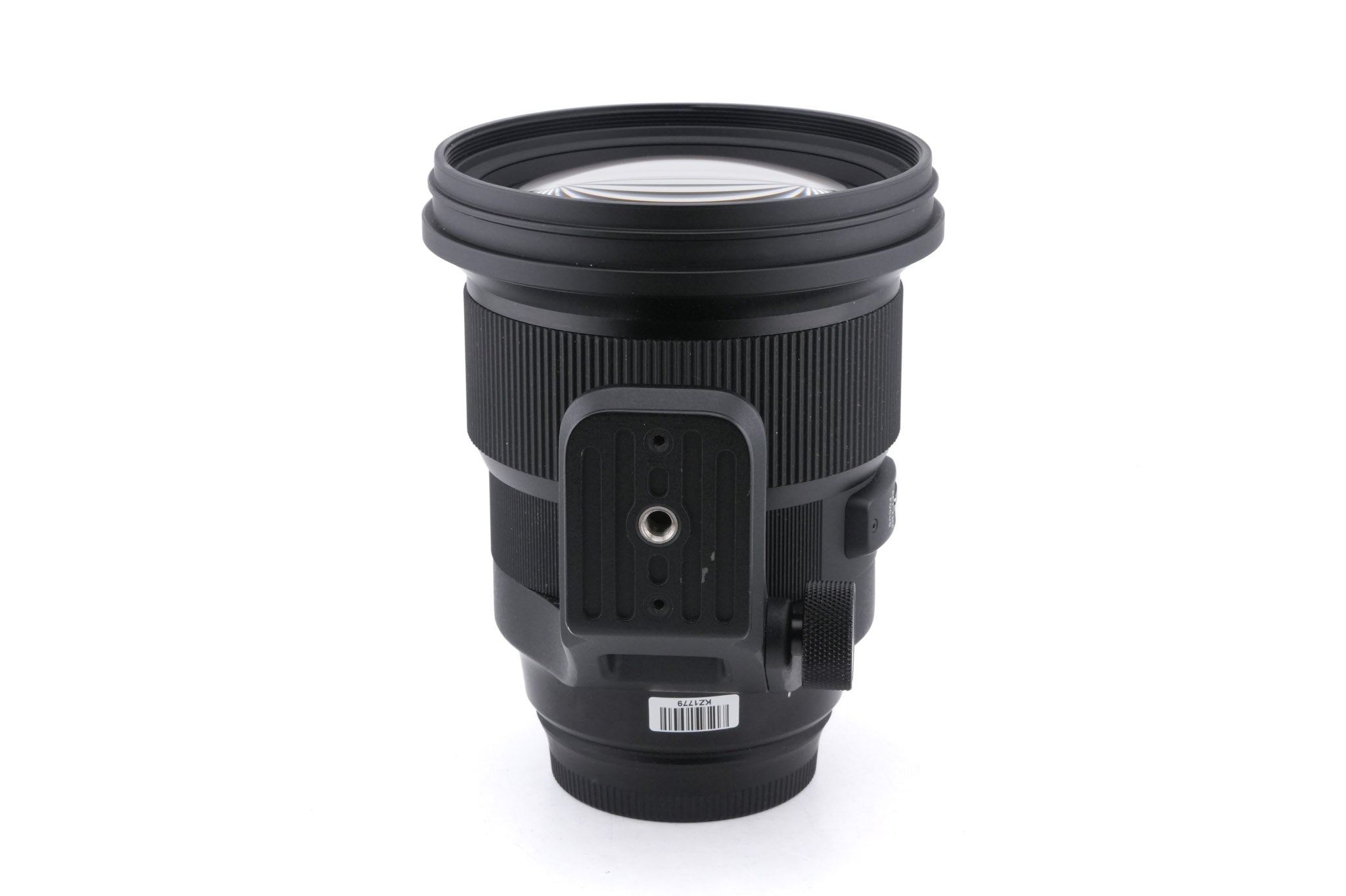 Sigma 105mm f1.4 DG HSM Art