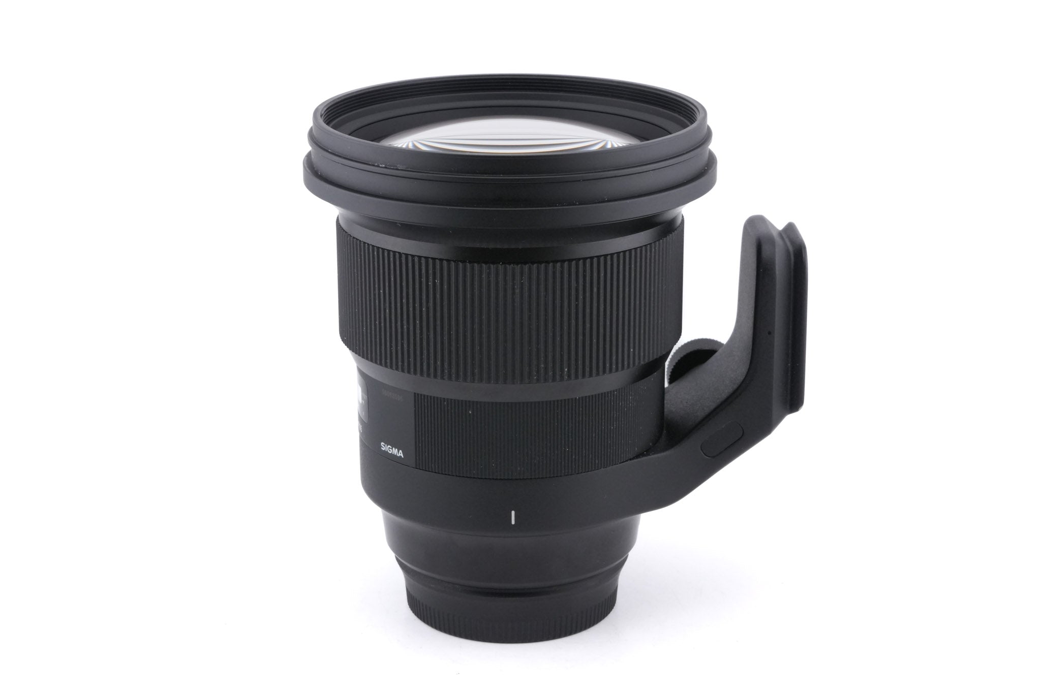 Sigma 105mm f1.4 DG HSM Art