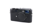 Leica M9-P (Black Paint, 10703)