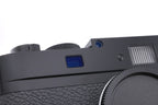 Leica M9-P (Black Paint, 10703)