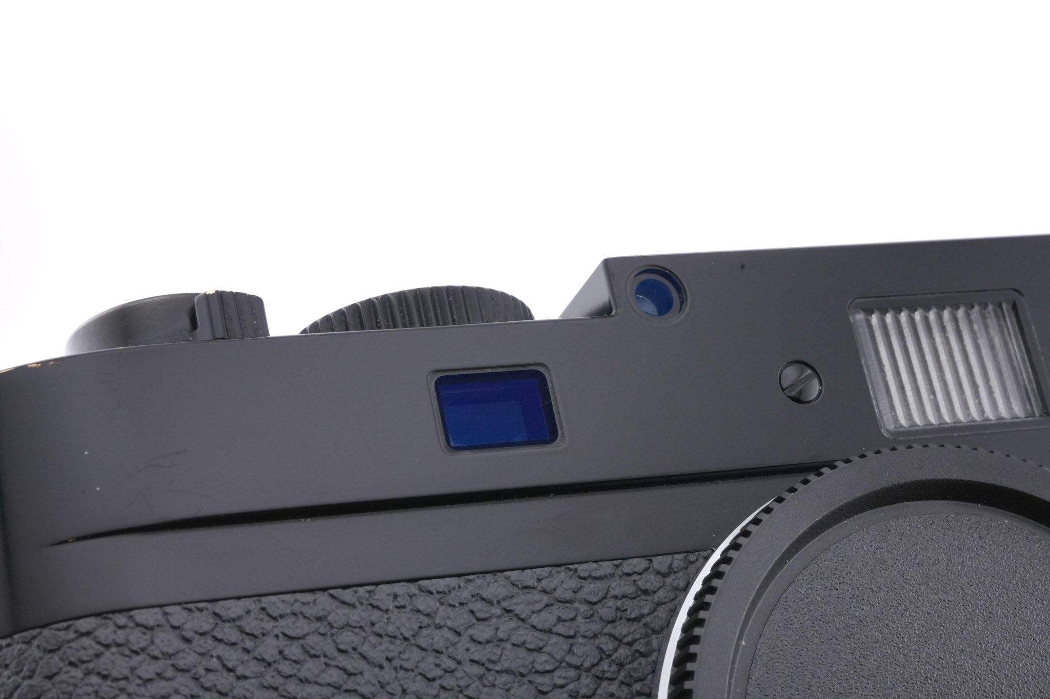 Leica M9-P (Black Paint, 10703)