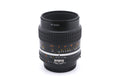 Nikon 55mm f2.8 Micro-Nikkor AI-S