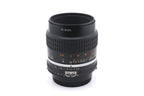 Nikon 55mm f2.8 Micro-Nikkor AI-S