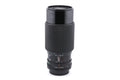 Canon 70-210mm f4 FDn