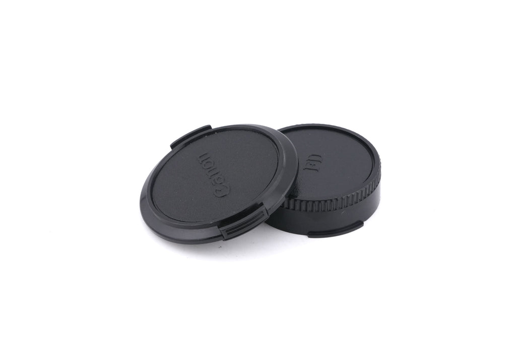 Canon 70-210mm f4 FDn