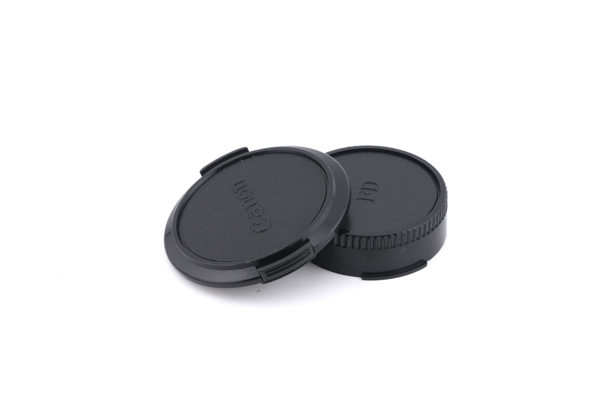 Canon 70-210mm f4 FDn