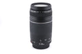 Canon 75-300mm f4-5.6 III