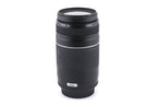 Canon 75-300mm f4-5.6 III