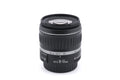 Canon 18-55mm f3.5-5.6 II