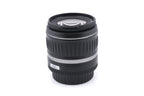 Canon 18-55mm f3.5-5.6 II