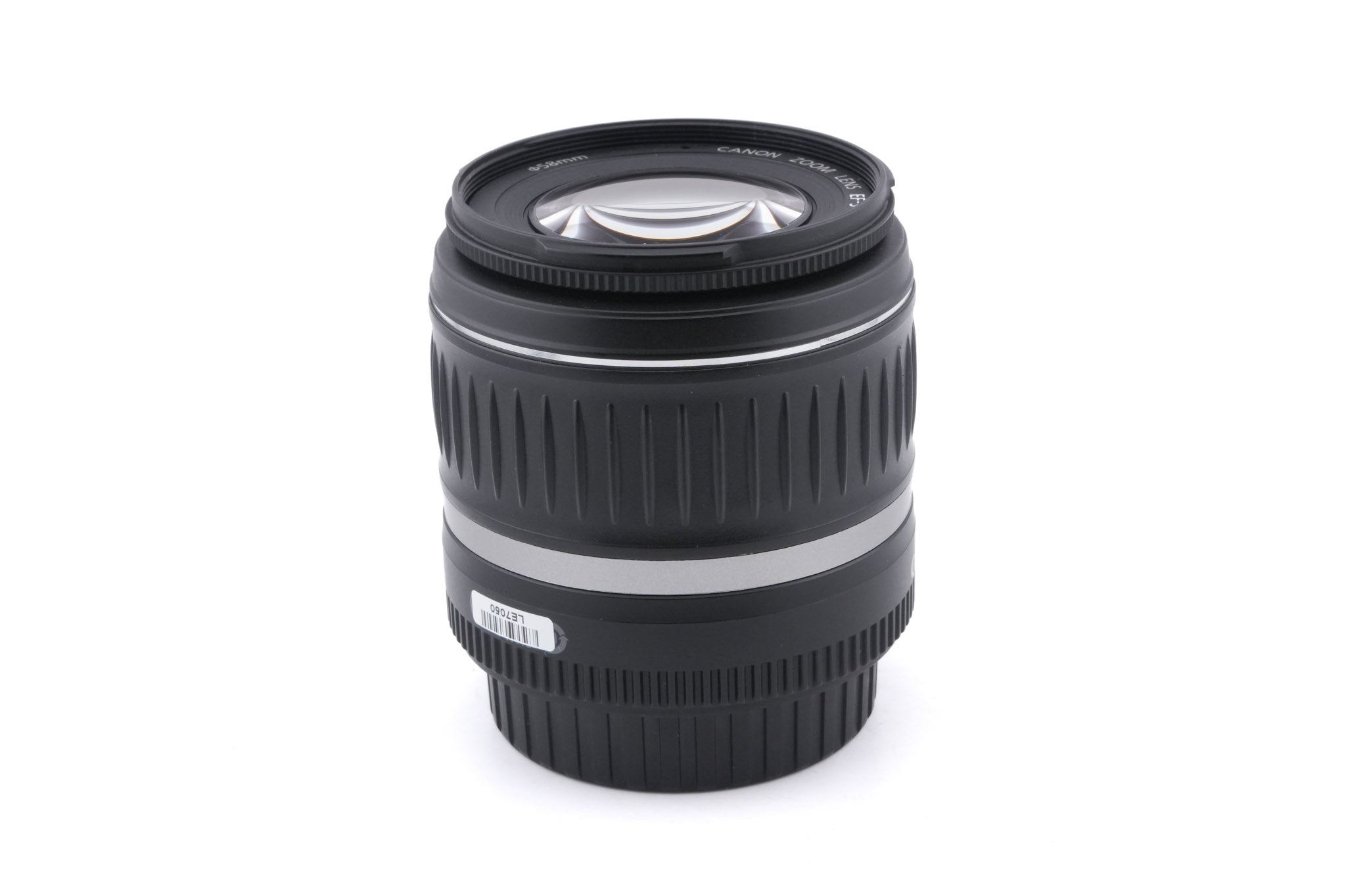 Canon 18-55mm f3.5-5.6 II