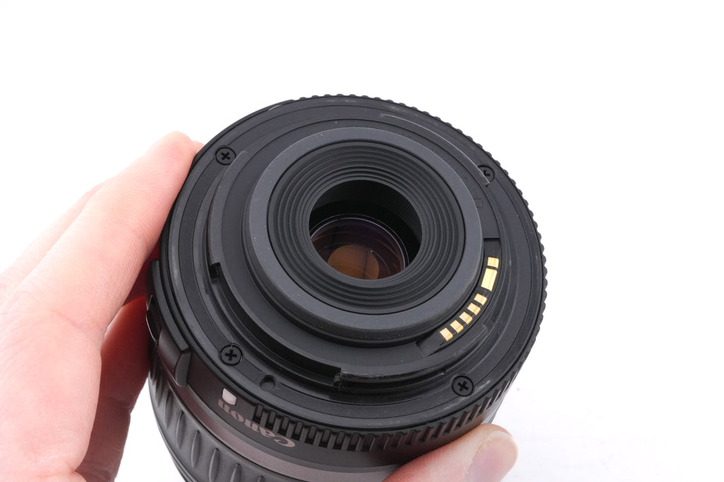 Canon 18-55mm f3.5-5.6 II