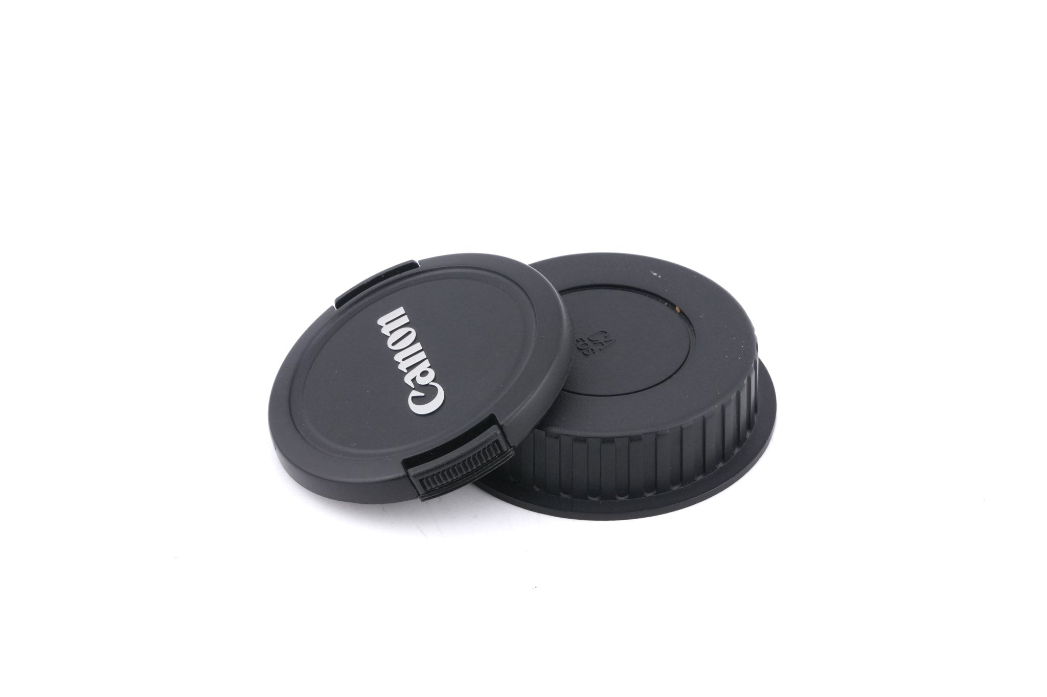 Canon 18-55mm f3.5-5.6 II