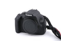 Canon EOS 2000D
