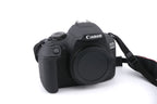 Canon EOS 2000D