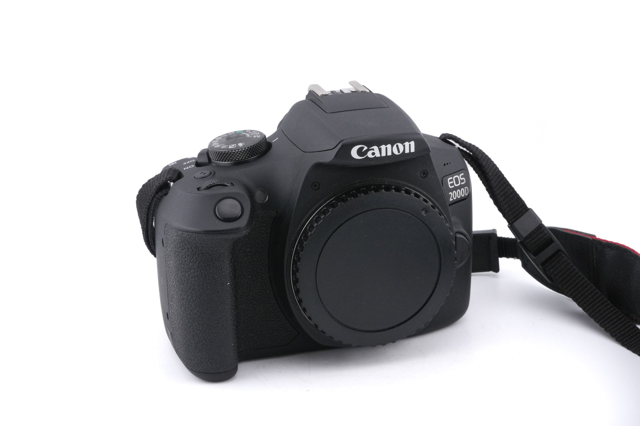 Canon EOS 2000D
