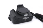Canon EOS 2000D