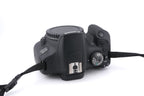 Canon EOS 2000D