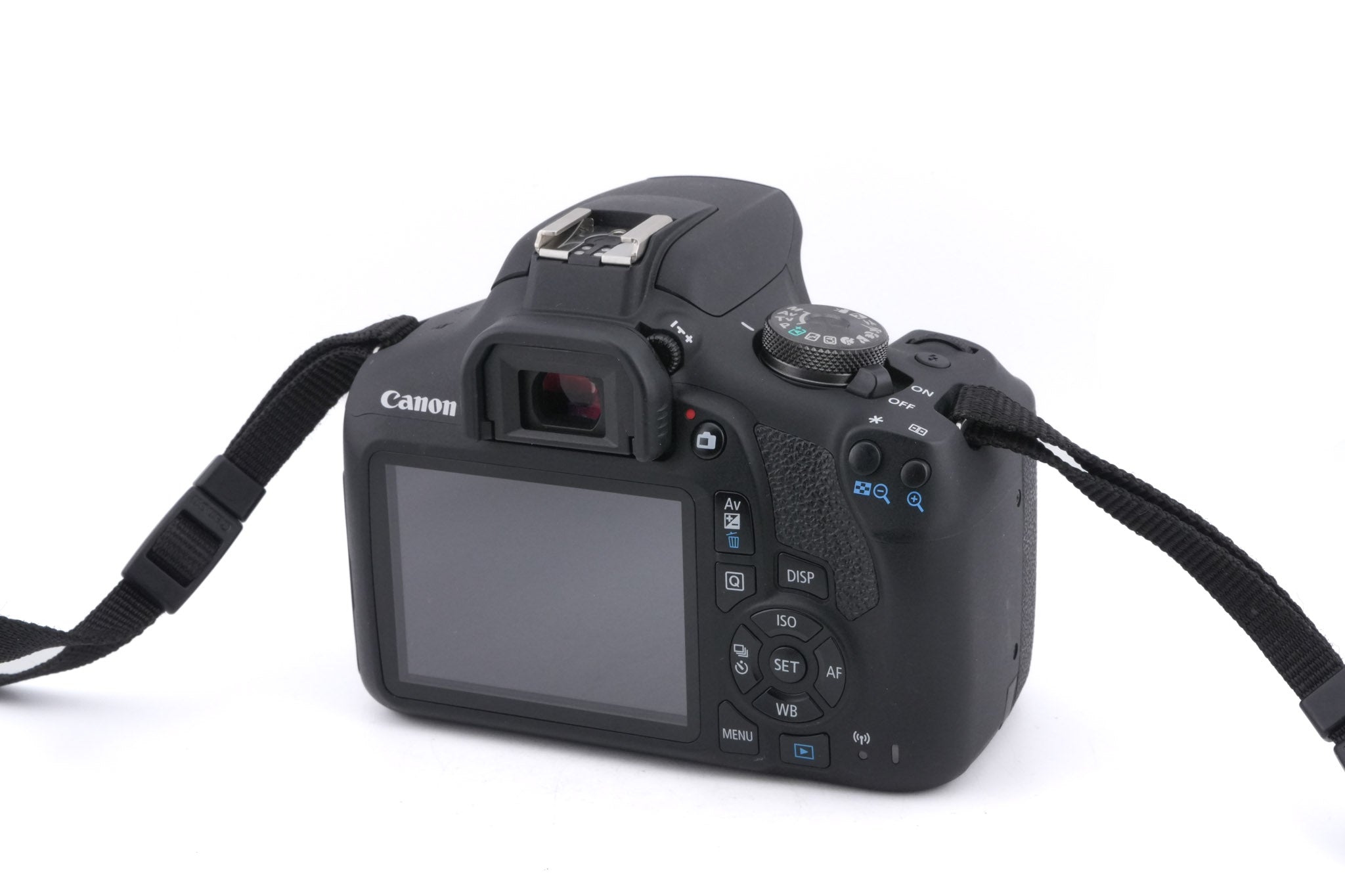 Canon EOS 2000D