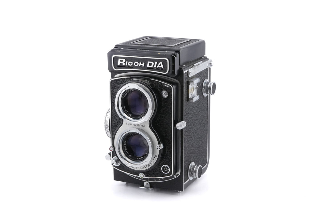 Ricoh Dia