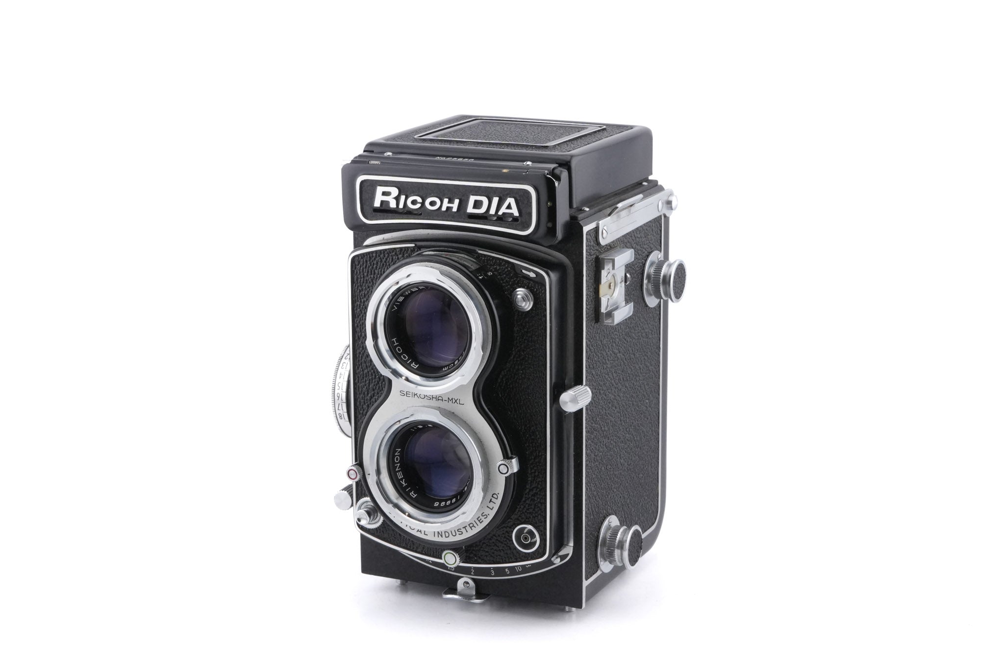 Ricoh Dia