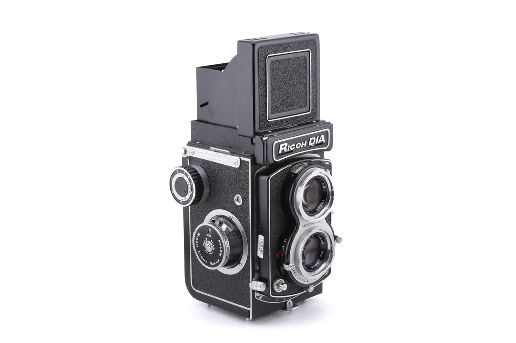 Ricoh Dia