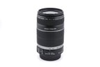 Canon 55-250mm f4-5.6 IS