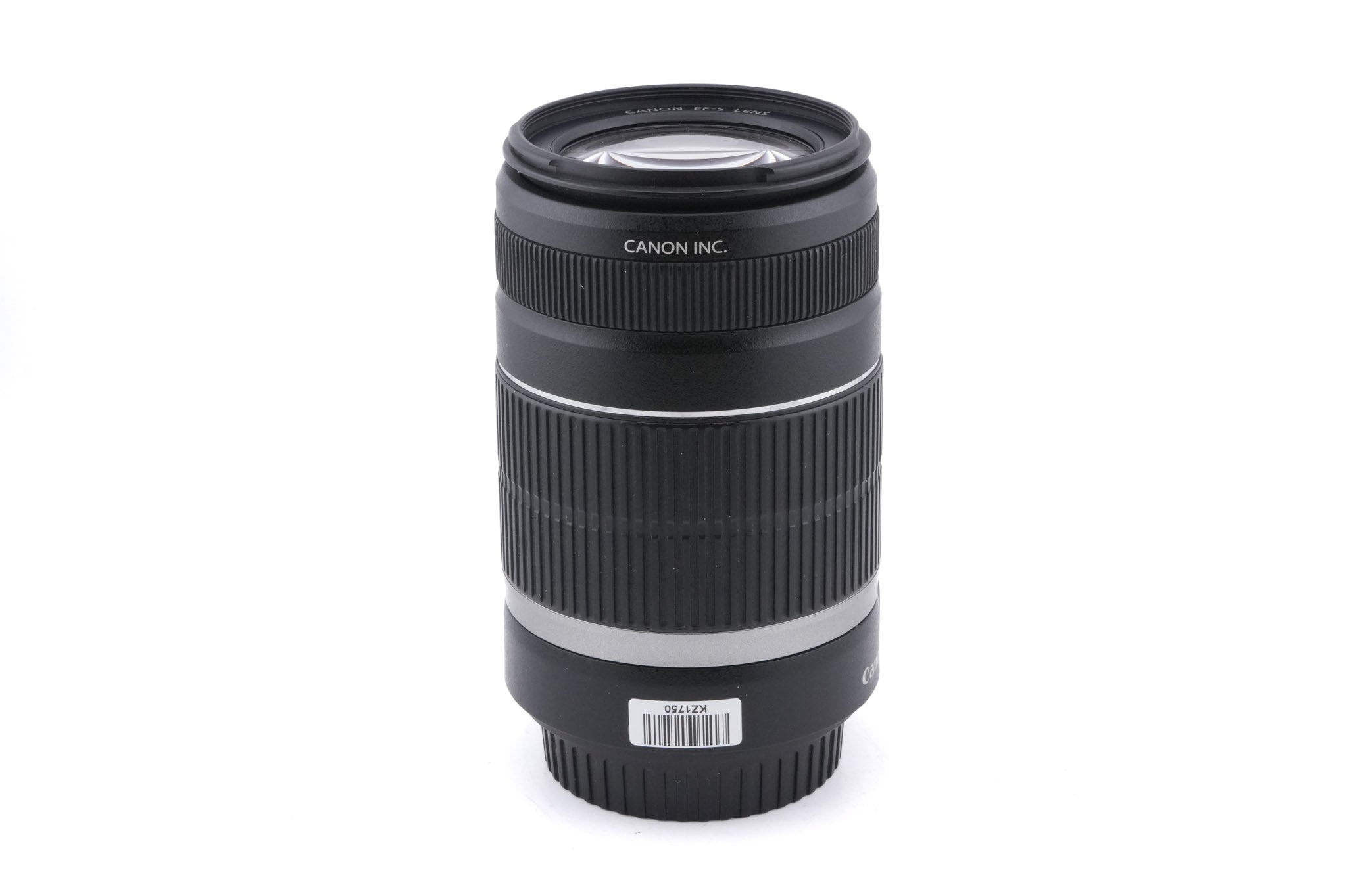 Canon 55-250mm f4-5.6 IS