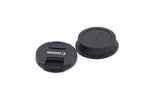 Canon 55-250mm f4-5.6 IS