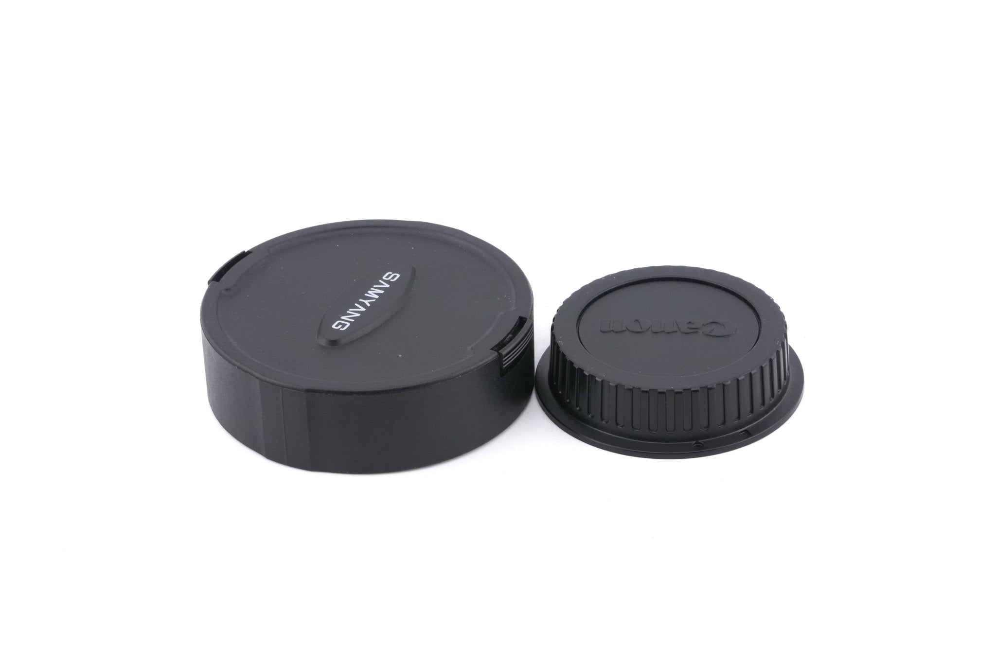 Samyang 8mm f3.5 Fish-Eye CS