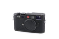 Leica M8 (Black, 10701)