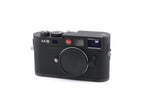 Leica M8 (Black, 10701)