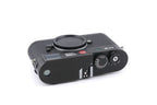 Leica M8 (Black, 10701)