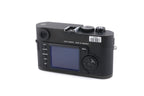 Leica M8 (Black, 10701)
