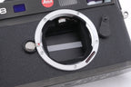 Leica M8 (Black, 10701)