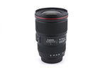Canon 16-35mm f4 L IS USM