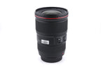 Canon 16-35mm f4 L IS USM