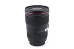 Canon 16-35mm f4 L IS USM