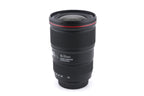 Canon 16-35mm f4 L IS USM