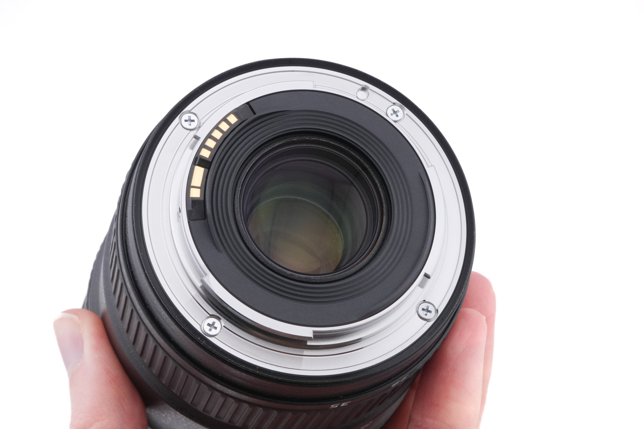 Canon 16-35mm f4 L IS USM
