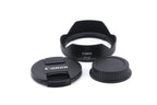 Canon 16-35mm f4 L IS USM