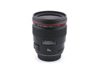 Canon 35mm f1.4 L USM