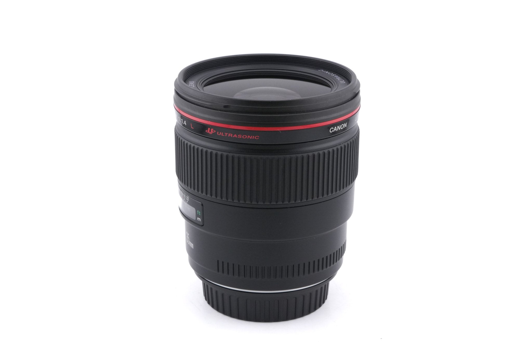 Canon 35mm f1.4 L USM