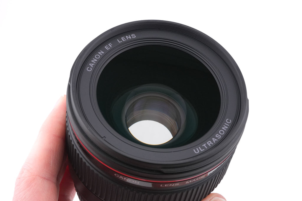 Canon 35mm f1.4 L USM