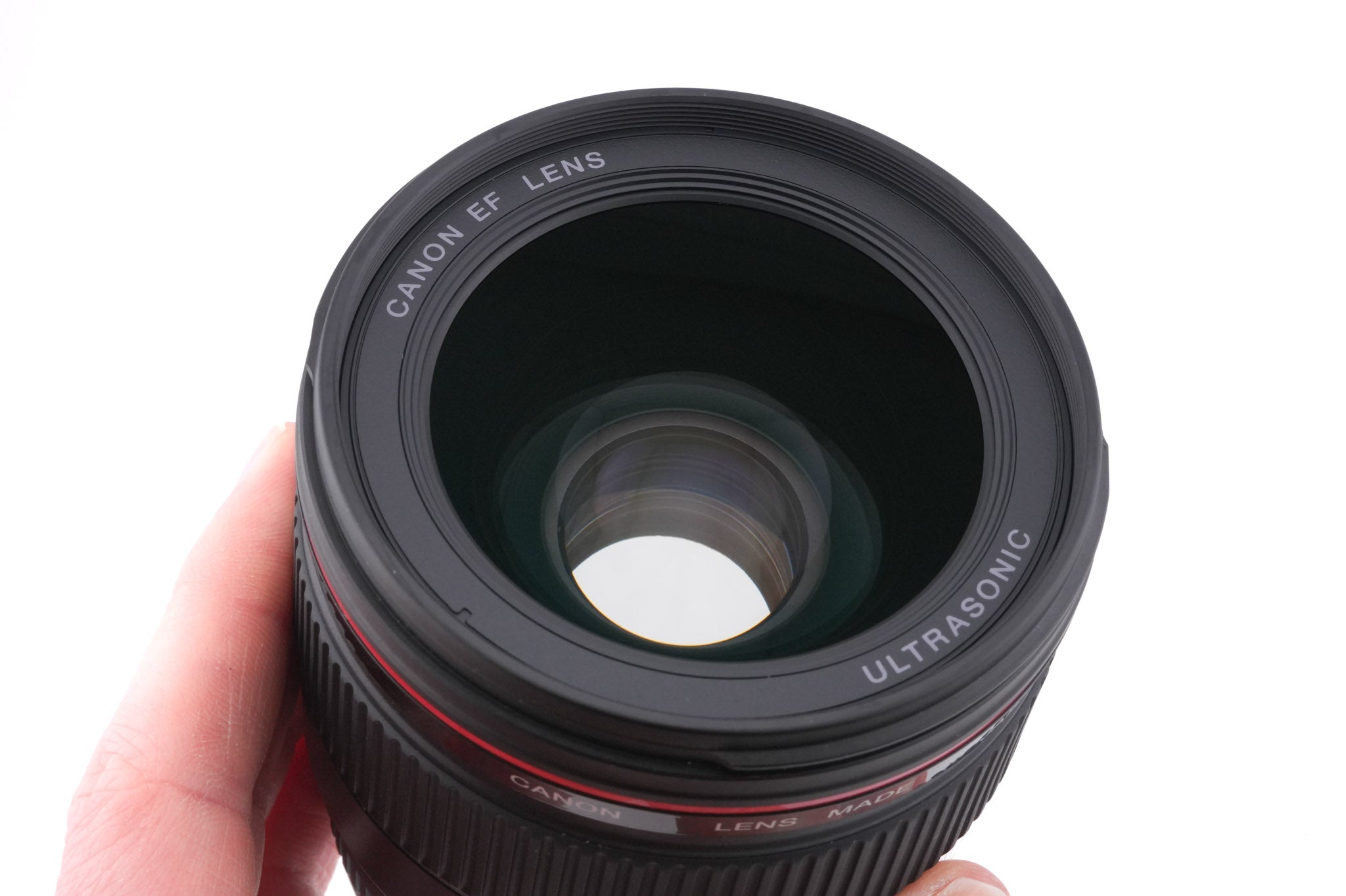 Canon 35mm f1.4 L USM