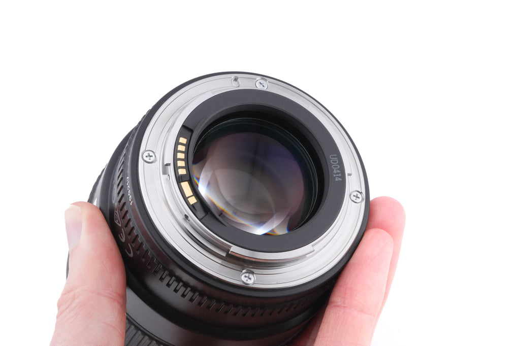 Canon 35mm f1.4 L USM
