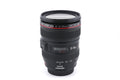 Canon 24-105mm f4 L IS USM
