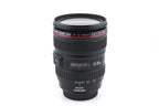 Canon 24-105mm f4 L IS USM