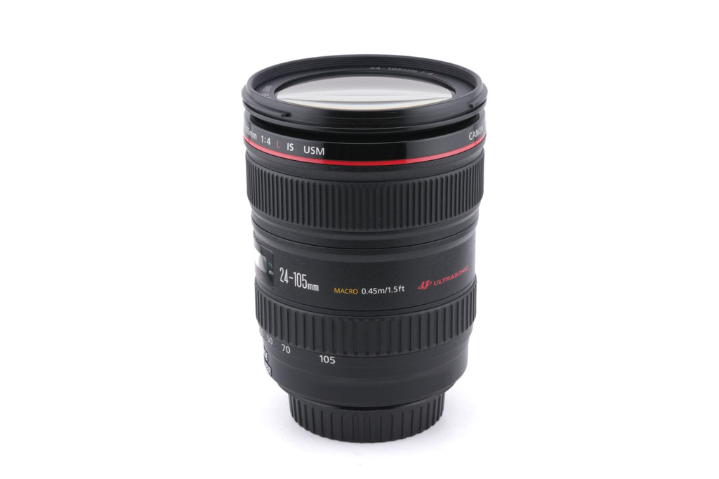 Canon 24-105mm f4 L IS USM